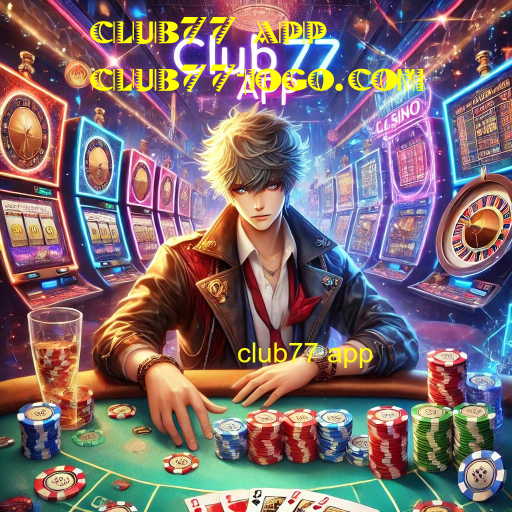 club77 app