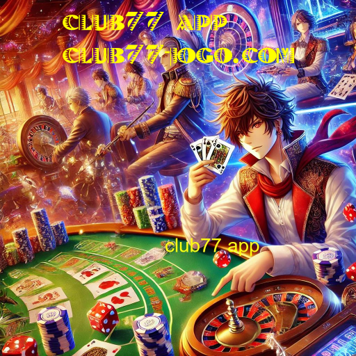 club77 app