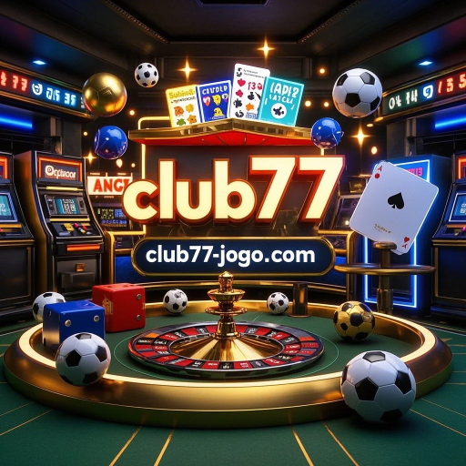 Explorando a Categoria 'Comunidade' no Club77: Onde os Jogos Encontros e Conexões se Tornam uma Realidade