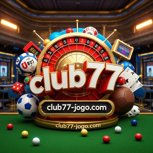 Descubra a Emoção dos Eventos Especiais no Club77