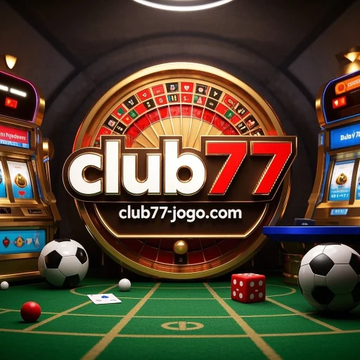 Atrações do Poker Online no Club77: Estratégias e Dicas para Jogadores