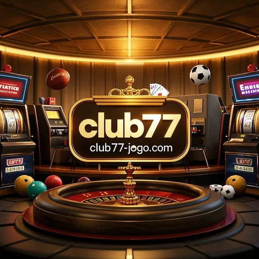 Explorando a Categoria 'Avaliações de Jogos' no Club77