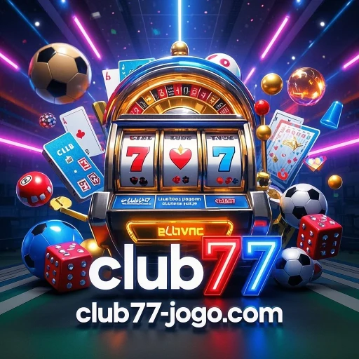 Explore o Mundo dos Torneios no Club77: Competição, Diversão e Comunidade